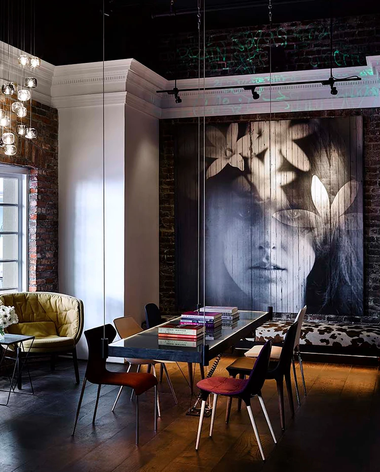 Hotel Zeppelin