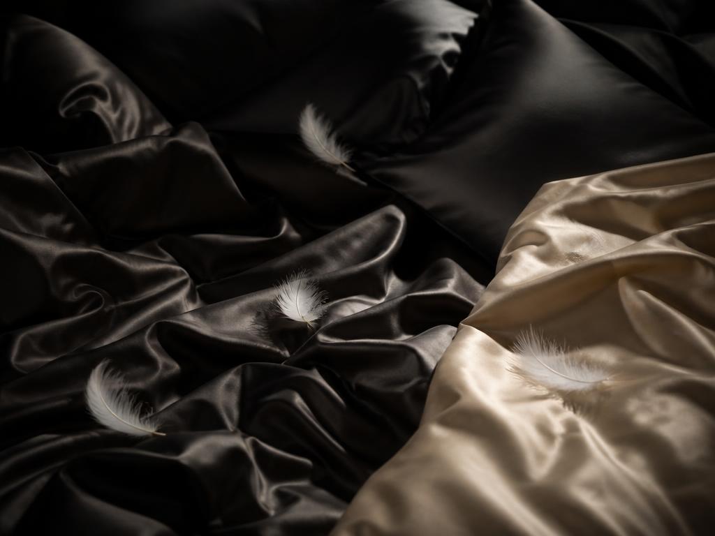 From Sounds to Sensual Pleasure
